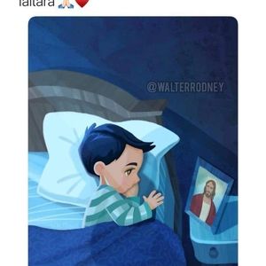 Meet your Posher, Luis